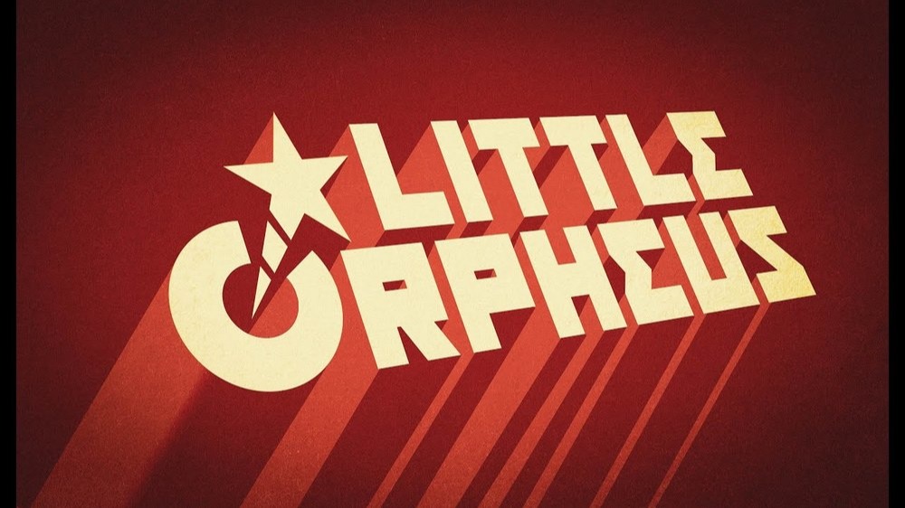 Little Orpheus