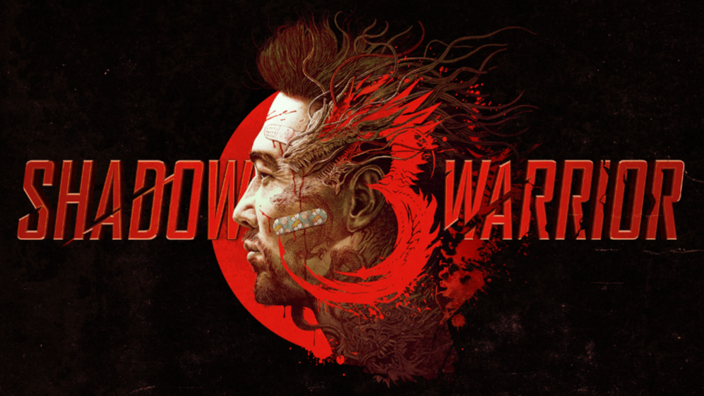 Shadow Warrior III