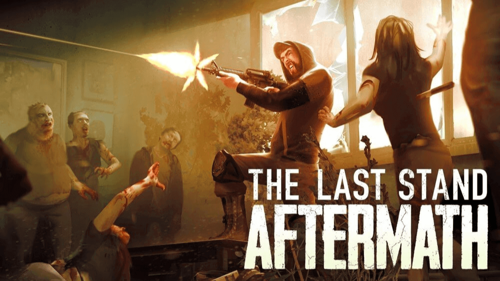 The Last Stand Aftermath Knowledge Guide