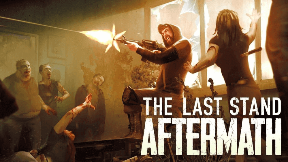 The Last Stand: Aftermath