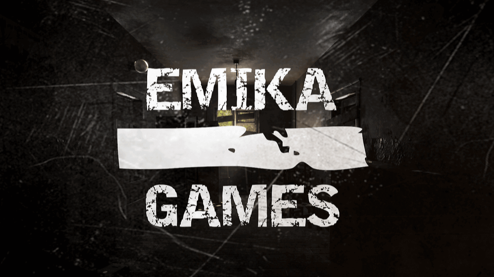 EMIKA_GAMES - Увы.