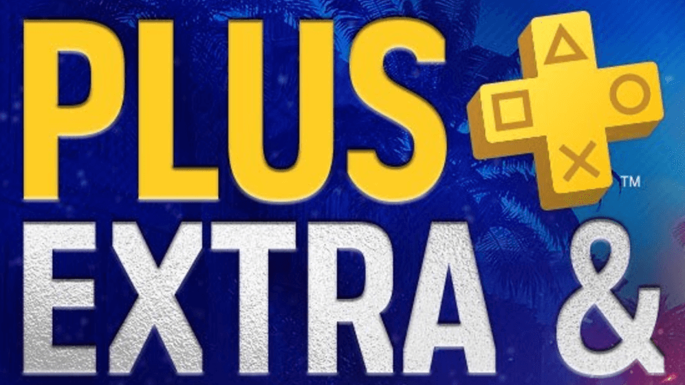 PS+ EXTRA in July 2023