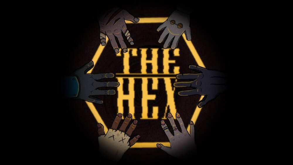 The Hex