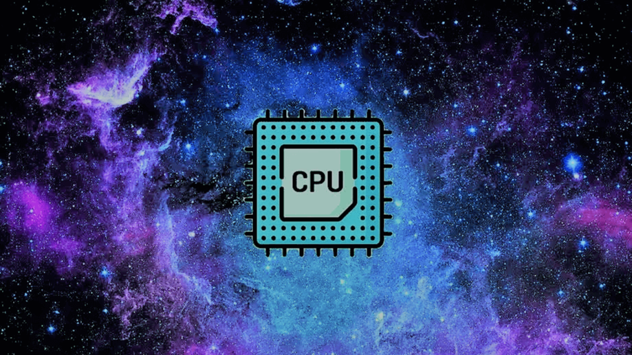 За что отвечает CPU