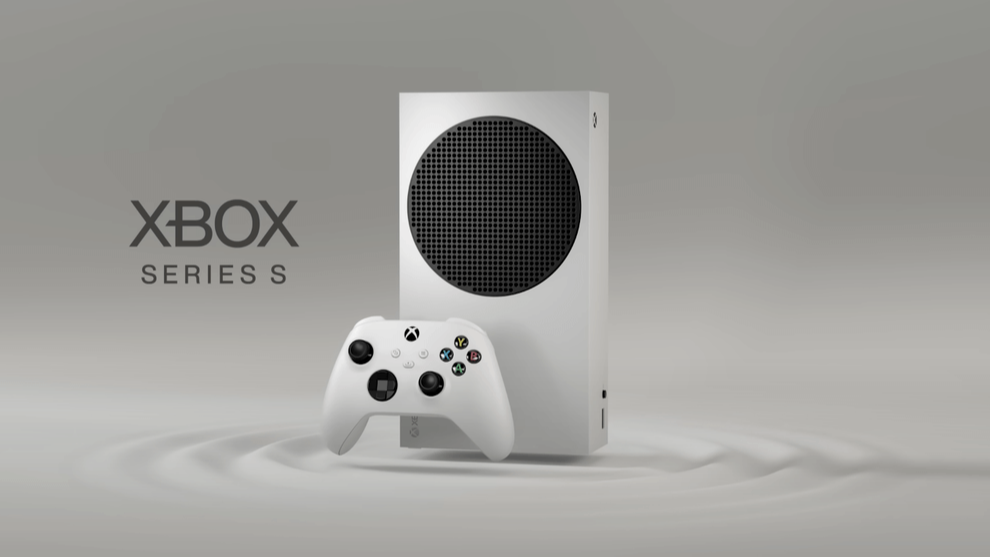 Xbox Series S – Кому, Зачем и Надолго ли...