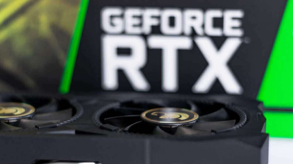 Стоит ли брать RTX 3060TI?