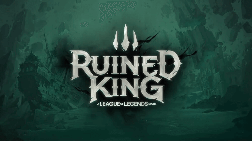 Ruined King: A League of Legends Story