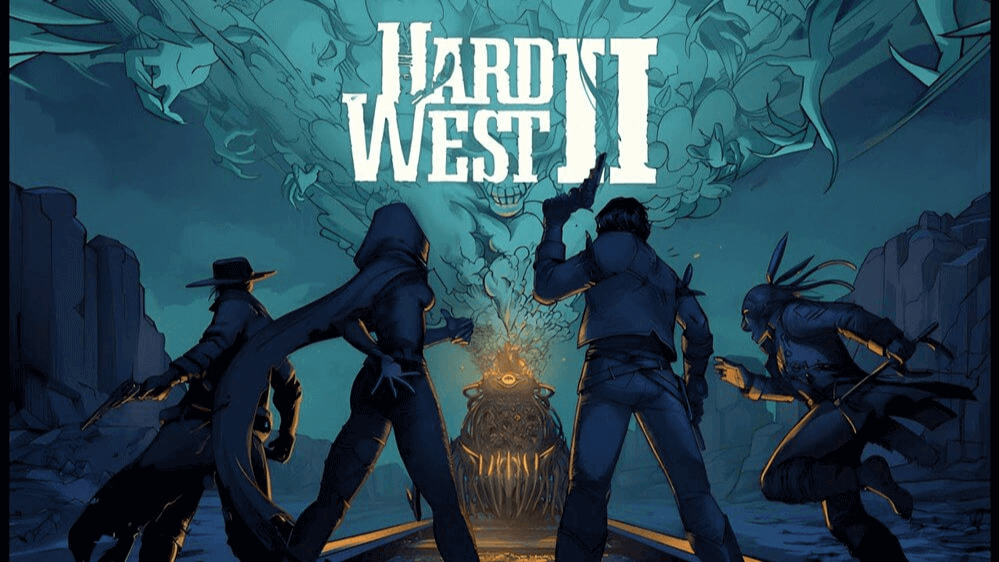 Hard West 2