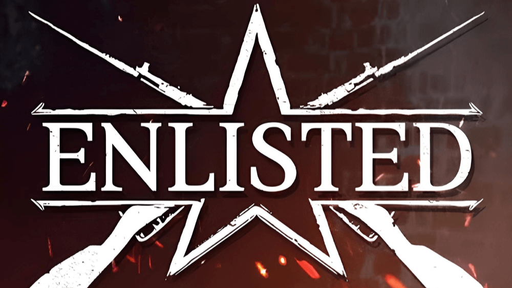 ENLISTED – Бесплатный Battlefield V?