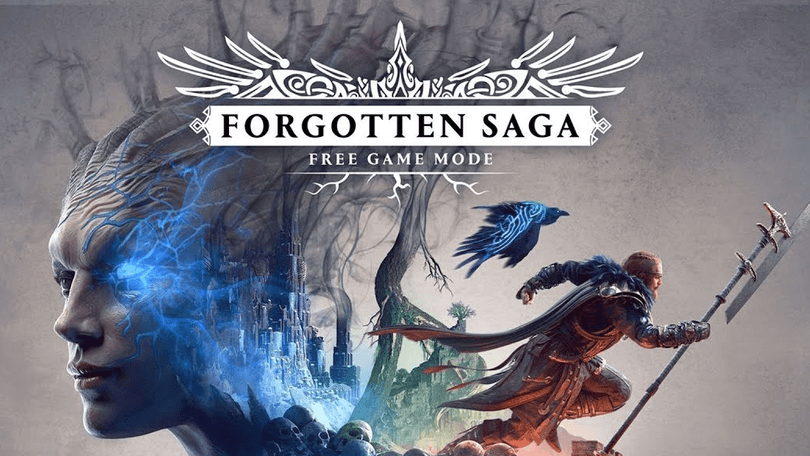 Assassin’s Creed: Forgotten Saga