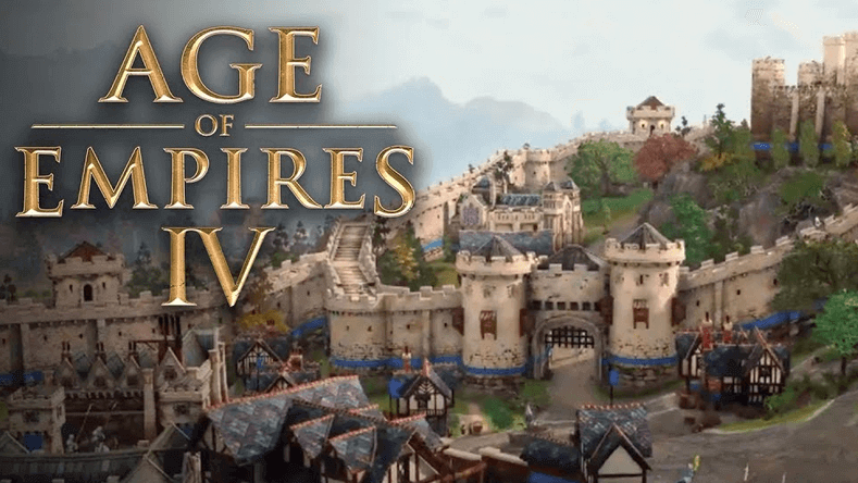 Age of Empires IV – Новая надежда RTS?