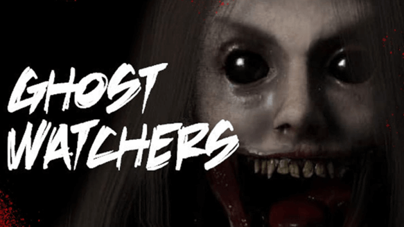 Ghost Watchers